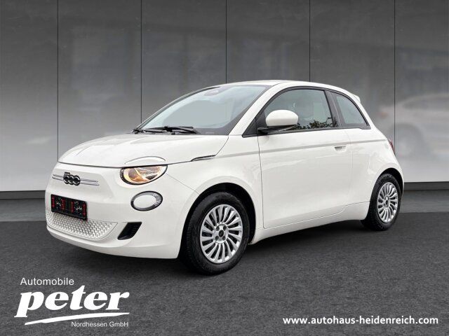 Fiat 500e 40.360 km 15.840 &euro; Göttingen 37079