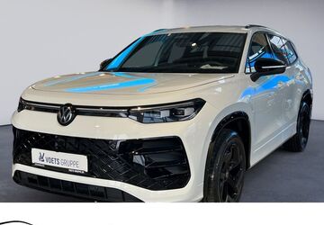 VW Tayron 8.000 km 46.880 &euro; Göttingen 37081