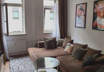 Wohnung Göttingen Innenstadt - 3 Zimmer, 59 m&sup2;, 738&euro; | Angebot:27324958