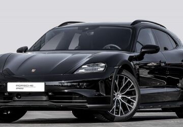 Porsche Taycan 13.900 km 99.890 &euro; Göttingen 37077