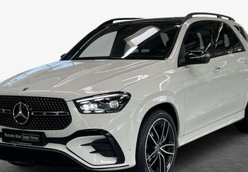 Mercedes-Benz GLE 300 3.386 km 78.770 &euro; Göttingen 37079
