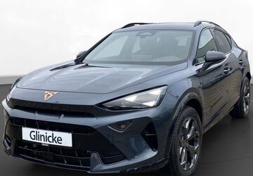 Cupra Formentor 10.000 km 45.980 &euro; Witzenhausen 37213
