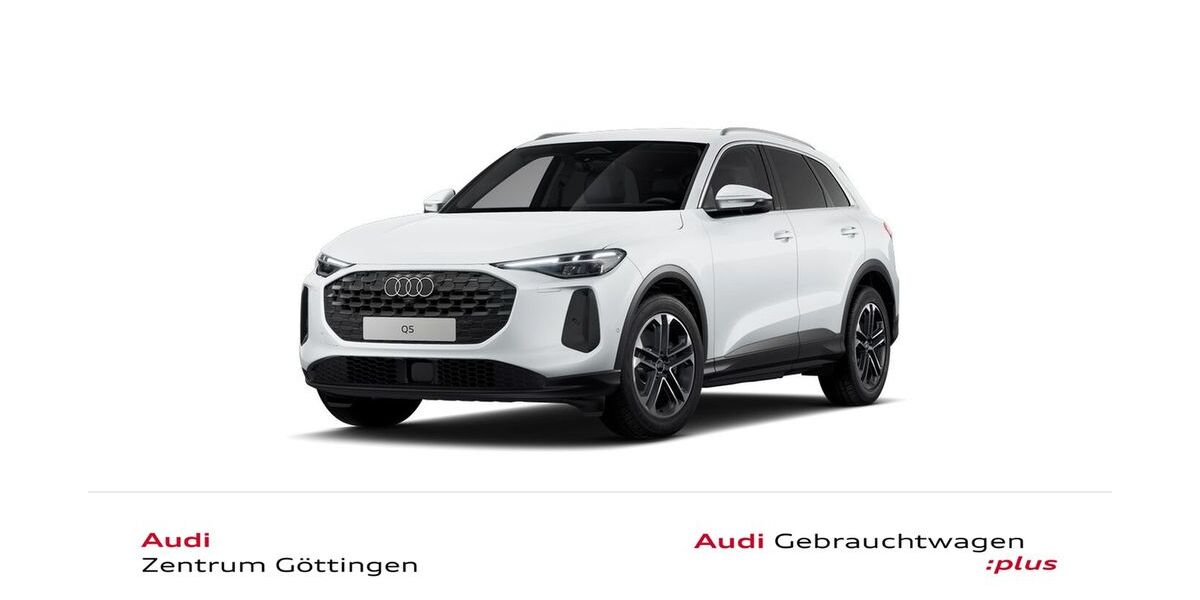 Audi Q5 21.723 km 46.890 &euro; Göttingen OT Grone 37081