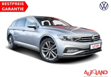 VW Passat Variant 75.239 km 26.950 &euro; Göttingen 37081