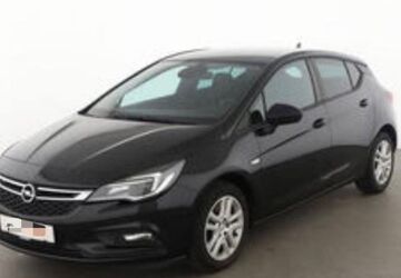 Opel Astra 125.500 km 9.400 &euro; Göttingen 37083