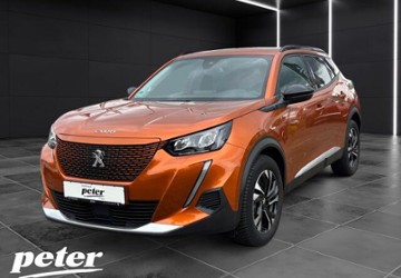 Peugeot e-2008 35.650 km 19.990 &euro; Göttingen 37079