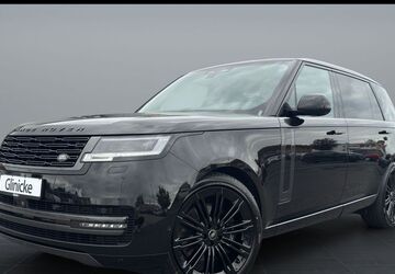 Land Rover Range Rover 16.980 km 169.890 &euro; Göttingen 37077