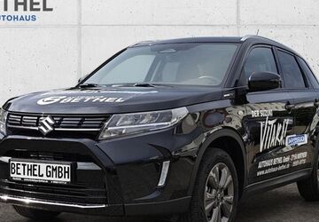 Suzuki Vitara 5.100 km 24.399 &euro; Northeim 37154