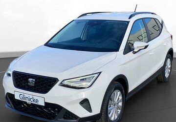 Seat Arona 10.000 km 24.980 &euro; Witzenhausen 37213