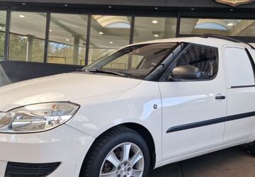 Skoda Roomster 146.000 km 4.950 &euro; Göttingen 37081