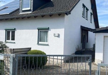 Wohnung Nikolausberg Nikolausberg - 2 Zimmer, 85 m&sup2;, 790&euro; | Angebot:27161807