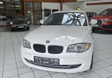 BMW 120 269.939 km 2.950 &euro; Göttingen 37079