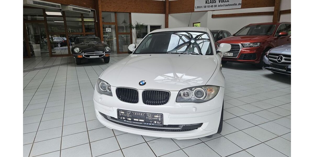 BMW 120 269.939 km 2.950 &euro; Göttingen 37079