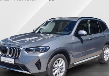 BMW X3 93.329 km 33.308 &euro; Northeim 37154