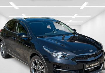 Kia XCeed 58.428 km 19.860 &euro; Witzenhausen 37213