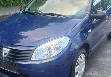 Dacia Sandero 152.727 km 999 &euro; Göttingen 37079