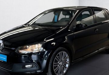 VW Polo 135.434 km 9.887 &euro; Northeim 37154