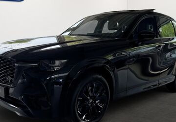 Mazda CX-60 5.000 km 49.990 &euro; Göttingen 37079