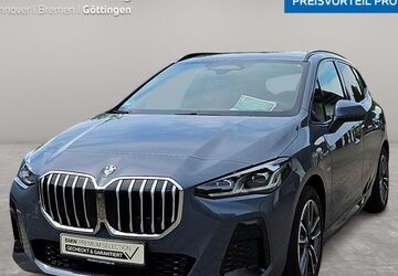BMW 223 Active Tourer 10.249 km 42.500 &euro; Göttingen 37081