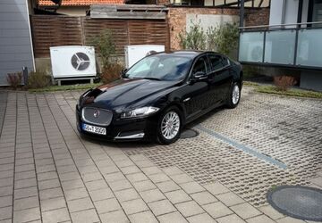 Jaguar XF 220.000 km 10.000 &euro; Göttingen 37081