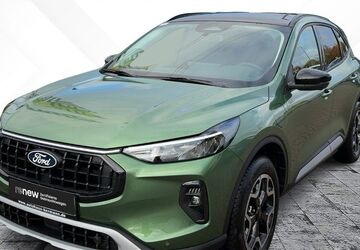 Ford Kuga 2.666 km 54.211 &euro; Göttingen 37079