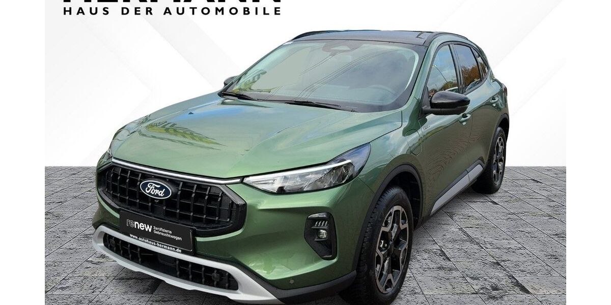 Ford Kuga 2.666 km 54.211 &euro; Göttingen 37079