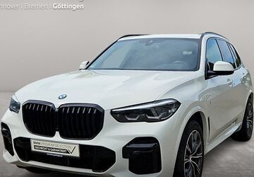 BMW X5 101.073 km 51.306 &euro; Göttingen 37081