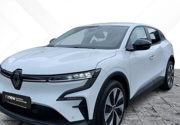 Renault Megane E-TECH 76.789 km 21.887 &euro; Northeim 37154