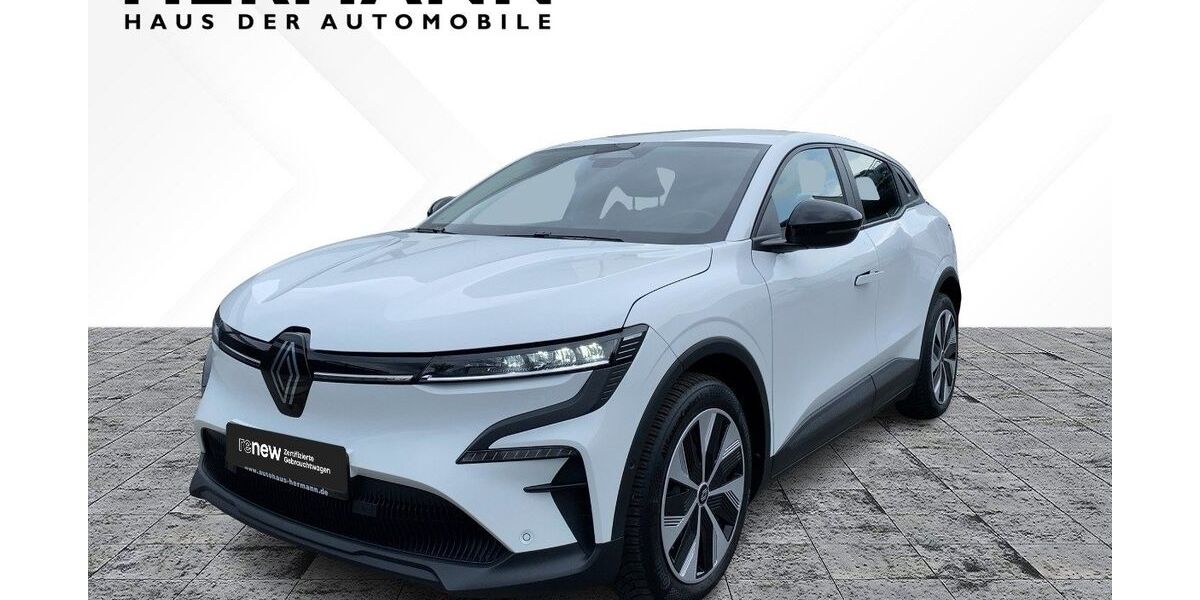 Renault Megane E-TECH 76.789 km 21.887 &euro; Northeim 37154