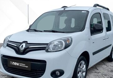 Renault Kangoo 145.000 km 9.997 &euro; Göttingen 37079