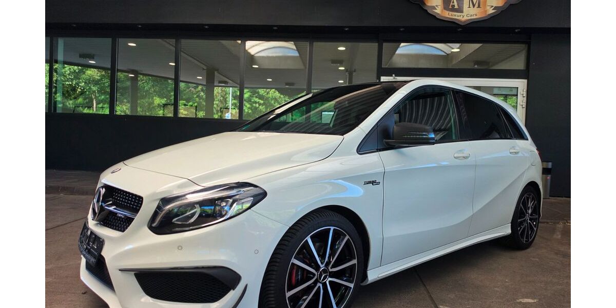 Mercedes-Benz B 180 221.400 km 8.950 &euro; Göttingen 37081