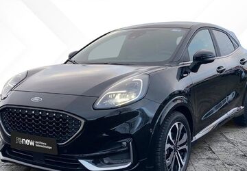 Ford Puma 11.650 km 23.997 &euro; Göttingen 37077