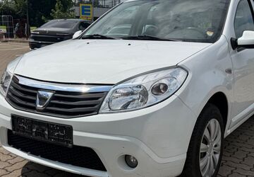 Dacia Sandero 76.336 km 3.490 &euro; Göttingen 37081
