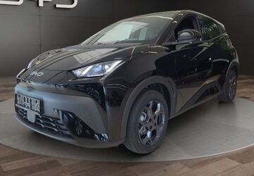 BYD DOLPHIN 9.990 km 24.990 &euro; Göttingen 37077