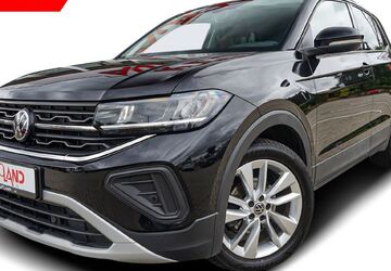VW T-Cross 21.319 km 23.890 &euro; Göttingen 37081