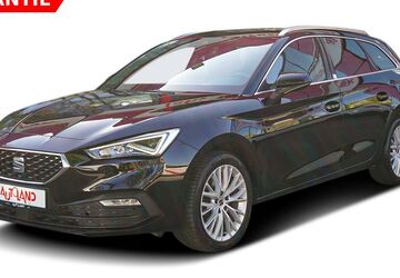 Seat Leon 46.190 km 26.950 &euro; Göttingen 37081