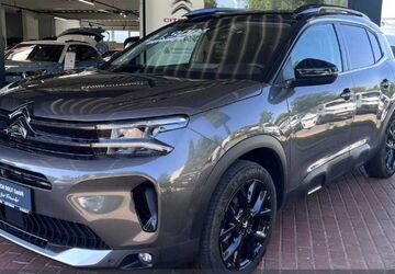 Citroen C5 Aircross 20.500 km 21.900 &euro; Göttingen 37081