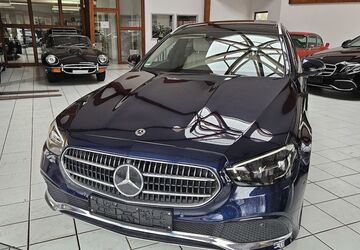 Mercedes-Benz E 400 127.925 km 27.995 &euro; Göttingen 37079