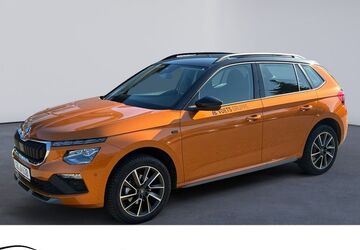 Skoda Kamiq 9.900 km 32.970 &euro; Göttingen 37079