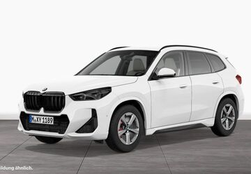 BMW X1 12.885 km 42.808 &euro; Göttingen 37081