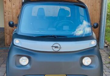 Opel Rocks-e 9.733 km 8.200 &euro; Katlenburg-Lindau 37191