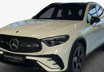 Mercedes-Benz GLC 200 9.541 km 53.470 &euro; Göttingen 37079