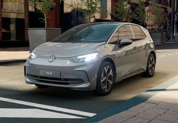 VW ID.3 18.701 km 30.813 &euro; Northeim 37154