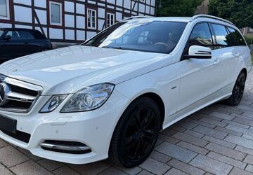 Mercedes-Benz E 350 265.781 km 7.490 &euro; Göttingen 37077