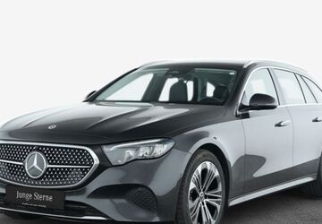 Mercedes-Benz E 220 21.661 km 45.270 &euro; Göttingen 37079