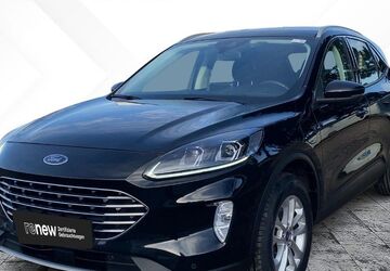 Ford Kuga 84.031 km 22.497 &euro; Göttingen 37077