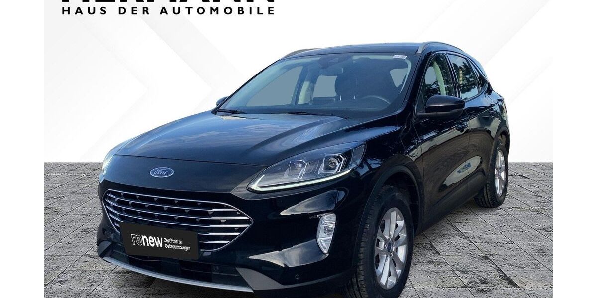 Ford Kuga 84.031 km 22.497 &euro; Göttingen 37077