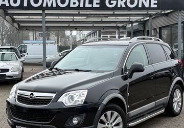 Opel Antara 216.950 km 3.950 &euro; Göttingen 37081