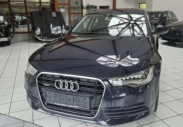 Audi A6 290.185 km 7.850 &euro; Göttingen 37079