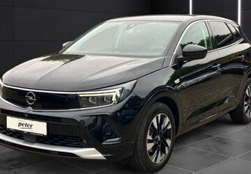 Opel Grandland (X) 31.749 km 19.840 &euro; Göttingen 37079